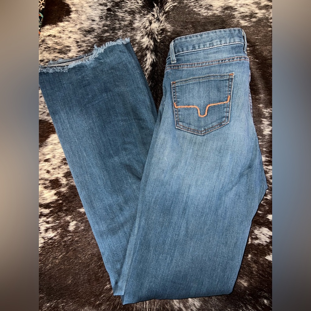 Kimes Ranch “Lola” Jeans